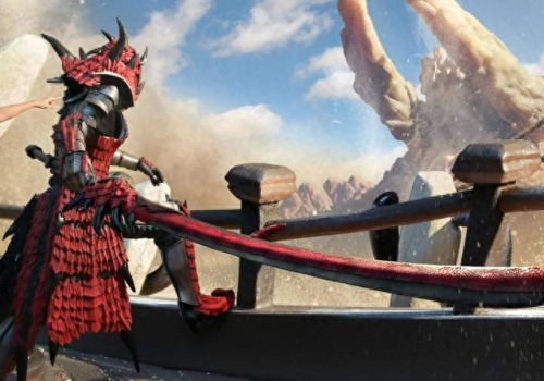 psp怪物猎人p3金手指(PSP怪物猎人p3完美存档)插图6 psp怪物猎人p3金手指(PSP怪物猎人p3完美存档)插图6