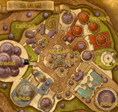 天蓝水黾缰绳怎么获得(猩红水黾怎么获取)插图3 天蓝水黾缰绳怎么获得(猩红水黾怎么获取)插图3