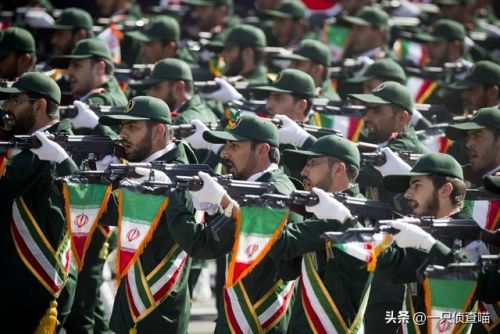伊朗火力排名前十(伊朗军事实力世界排名)插图6 伊朗火力排名前十(伊朗军事实力世界排名)插图6