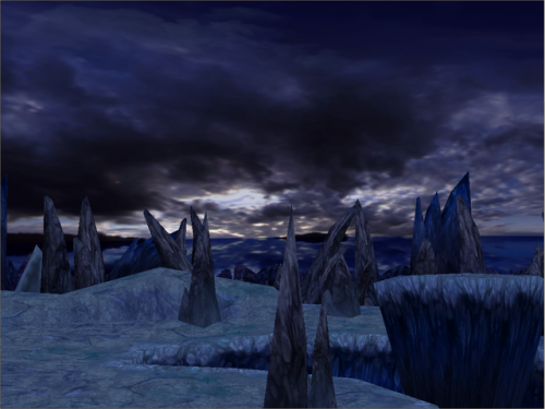 仙剑4支线任务大全顺序(仙剑4重制版什么进度了)插图5 仙剑4支线任务大全顺序(仙剑4重制版什么进度了)插图5