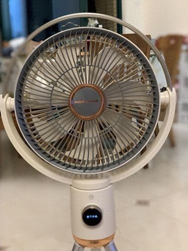 空调和电风扇一起开(空调26度一晚多少电)插图11