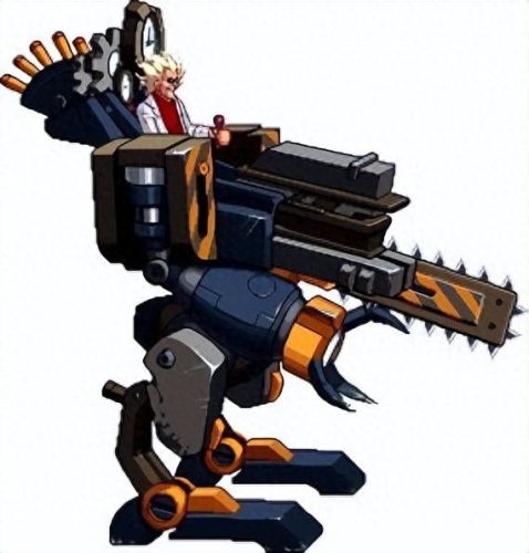 突击队长兰蒂卢斯(巴恩为什么杀兰蒂卢斯)插图3