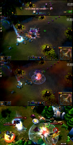 lol所有英雄上线时间表(英雄联盟162英雄顺序)插图3