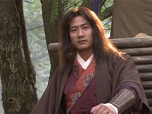 天龙八部排行榜(天龙八部游戏排行榜)插图3