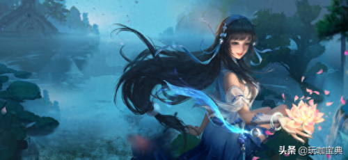 六周年惊喜宝箱(5周年春雷宝箱)插图3