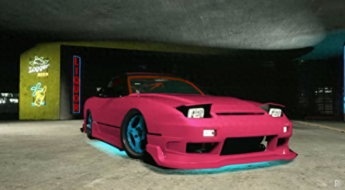 地下狂飙(地下狂飙2)插图4 地下狂飙(地下狂飙2)插图4