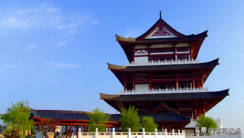 长沙自驾旅游排名前十(长沙周边景点排行榜)插图6 长沙自驾旅游排名前十(长沙周边景点排行榜)插图6