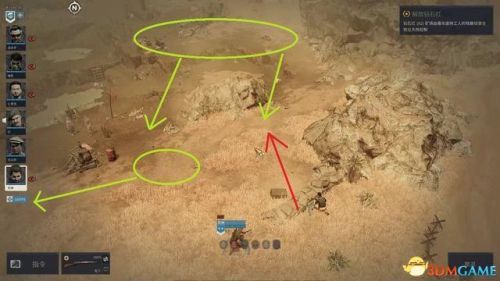 龙腾世纪3攻略(龙腾世纪3主角职业推荐)插图68