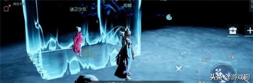 龙族幻想异闻(龙族幻想平静的仕兰)