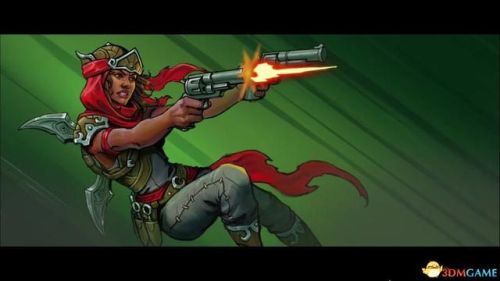 火炬之光3弓箭手技能加点(火炬之光3职业推荐攻略)插图25 火炬之光3弓箭手技能加点(火炬之光3职业推荐攻略)插图25