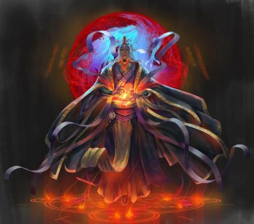 斗战神游戏主线剧情(斗战神第二章全剧情)插图4