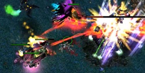 伏魔战记攻略(伏魔战记精灵王套装)插图22