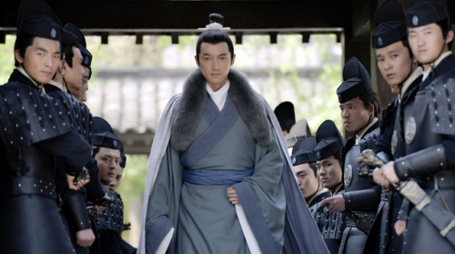 古妆剧排名前十榜(最好看十大古装电视剧)插图59 古妆剧排名前十榜(最好看十大古装电视剧)插图59