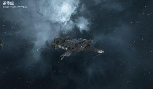 eve手游战舰选择(eve手游战舰等级)插图