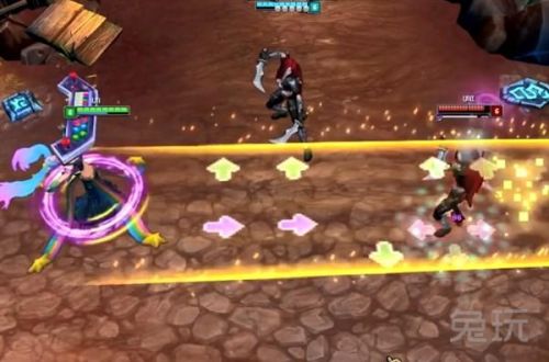 lol电玩系列皮肤大全(电玩联盟)插图35 lol电玩系列皮肤大全(电玩联盟)插图35