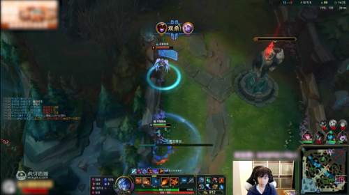 ap龙女天赋(ap龙女打野出装)插图2