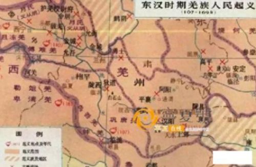 西凉铁骑(西凉铁骑三国志战略版)插图7