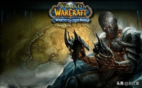 重返卡拉赞(重返卡拉赞的龙绝版了吗)插图2