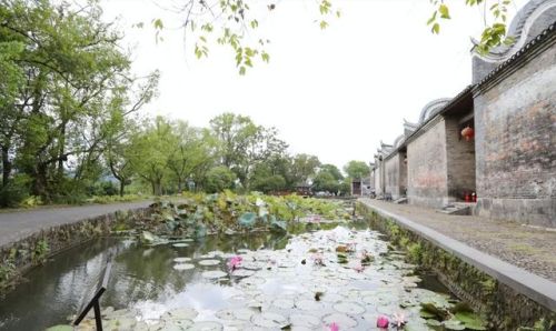 桂林著名村庄排名前十(国外有些哪有名的村庄)插图21 桂林著名村庄排名前十(国外有些哪有名的村庄)插图21