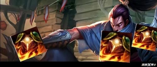 英雄联盟游戏(LOL最玩梗的id)插图3 英雄联盟游戏(LOL最玩梗的id)插图3