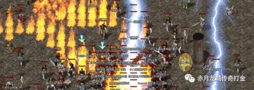 装备二合一手机版传奇(英雄合击1.76合击)插图 装备二合一手机版传奇(英雄合击1.76合击)插图