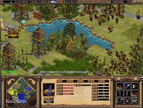 12年左右很火的一款三国游戏(有魔关羽的游戏叫什么)插图1 12年左右很火的一款三国游戏(有魔关羽的游戏叫什么)插图1