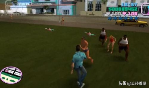 侠盗猎车下水密码(侠盗猎车油箱怎么弄)插图11 侠盗猎车下水密码(侠盗猎车油箱怎么弄)插图11