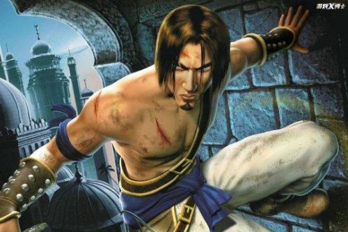 波斯王子5遗忘之沙攻略(波斯王子单机游戏)插图2