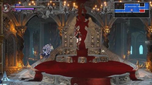 恶魔城暗影之王2结局(恶魔城暗影之王2很难)插图7 恶魔城暗影之王2结局(恶魔城暗影之王2很难)插图7