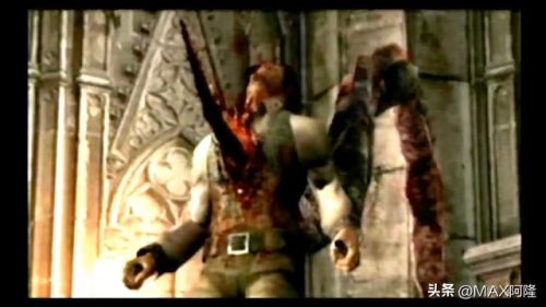 生化危机4手游中文版(cs生化狂潮4手机版)插图28