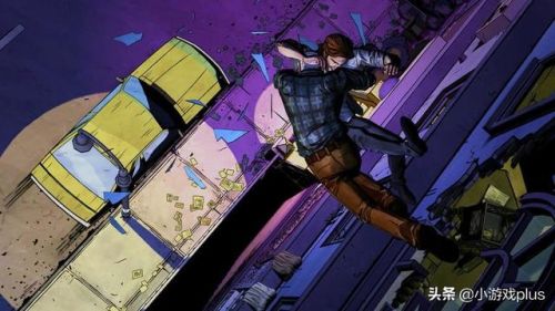 10大单机离线手机游戏推荐(8090怀旧经典单机)插图9