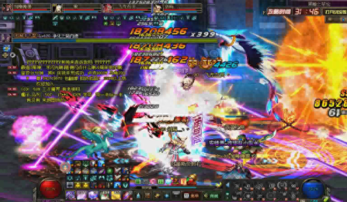 dnf驱魔加点(dnf驱魔b叔加点)插图1