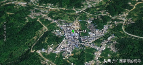 广西大镇排名前十(广西十大经济大镇)插图4 广西大镇排名前十(广西十大经济大镇)插图4