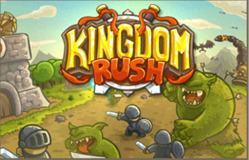 塔防 小游戏(塔防小游戏大全推荐)插图