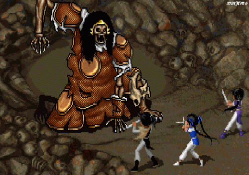 仙剑奇侠传6口碑炸裂(仙剑6人物有恋爱关系吗)插图23 仙剑奇侠传6口碑炸裂(仙剑6人物有恋爱关系吗)插图23