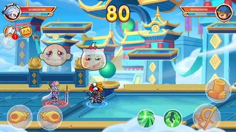 造梦西游ol辅助器(造梦西游ol挂机版)插图1 造梦西游ol辅助器(造梦西游ol挂机版)插图1