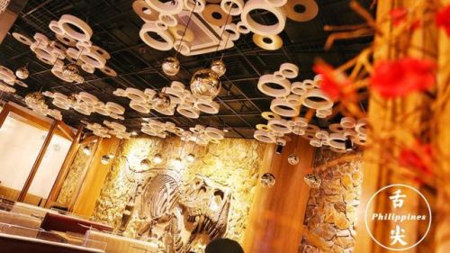 北京菲律宾餐厅排名前十(北京五星级酒店自助餐排名)插图7 北京菲律宾餐厅排名前十(北京五星级酒店自助餐排名)插图7