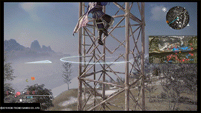 真三国无双8(真三国无双9全人物图鉴)插图8