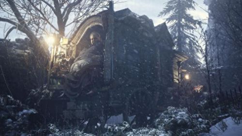 生化危机8吸血鬼夫人(生化危机8夫人)插图9 生化危机8吸血鬼夫人(生化危机8夫人)插图9