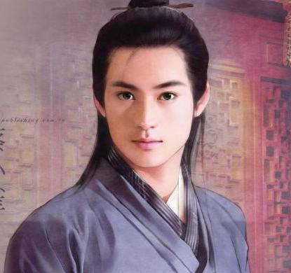 古代男神排名前十(古装男神排行榜)插图 古代男神排名前十(古装男神排行榜)插图