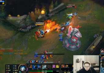 无限火力哪个英雄最爽(无限火力什么肉英雄好玩)插图2 无限火力哪个英雄最爽(无限火力什么肉英雄好玩)插图2