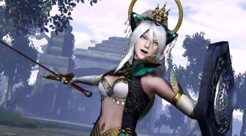 无双大蛇z人物强度排行(大蛇无双3谁最好用)插图3 无双大蛇z人物强度排行(大蛇无双3谁最好用)插图3