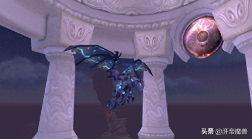 西风幼龙(西风幼龙缰绳在哪刷)