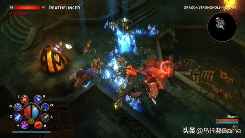 火炬之光2局域网联机教程(火炬之光2能联网吗)插图15 火炬之光2局域网联机教程(火炬之光2能联网吗)插图15