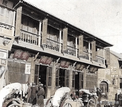 开封清真饭店排名前十(开封清真灌汤包)插图2 开封清真饭店排名前十(开封清真灌汤包)插图2