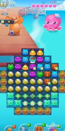 小游戏排行榜前十名(最近十大最火小游戏)