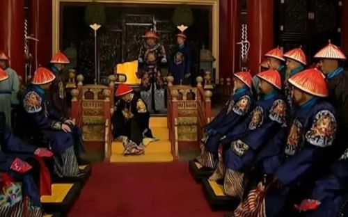 古妆剧排名前十榜(最好看十大古装电视剧)插图32 古妆剧排名前十榜(最好看十大古装电视剧)插图32