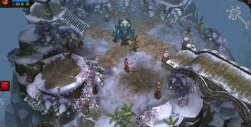 火炬之光2漂泊者加点和技能有图(火炬之光2单机职业选择)插图2