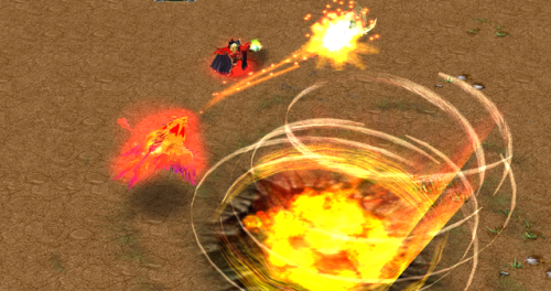 dnf血法师(地下城与勇士血法师)