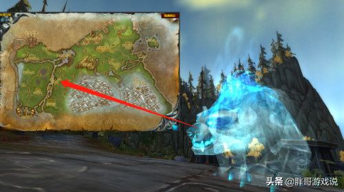 阿克图瑞斯刷新时间(班萨罗斯12小时不刷)插图1